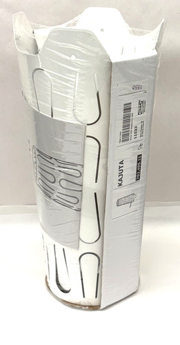 New ikea kajuta - off, white