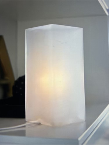 Ikea grono accent - grono, lamp